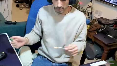 curiousgenie online show from 01-11-26, 03:39