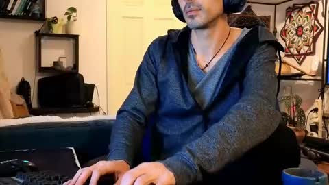 curiousgenie online show from 01-17-26, 04:33