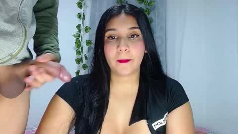 Pablo and emma online show from 10-01-25, 09:26