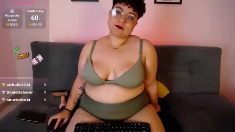 Bruna  online show from 01-09-26, 05:21