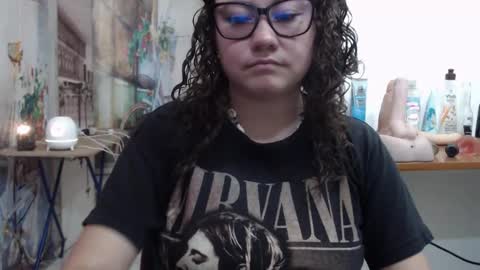 Vannesa online show from 03-17-26, 06:55