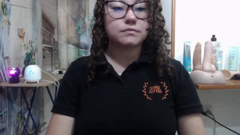 Vannesa online show from 04-09-26, 02:33