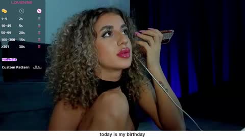 Antonia online show from 02-14-25, 11:20