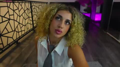 Antonia online show from 07-08-26, 11:20