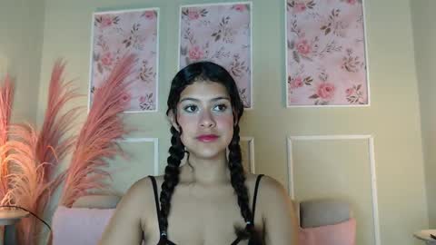 DANI online show from 09-15-25, 12:16