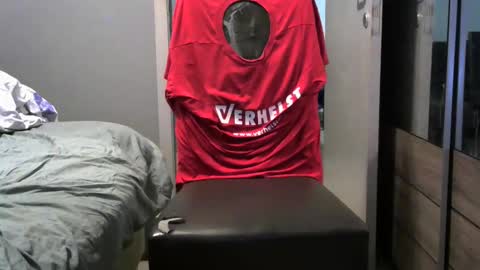 curlyfurly online show from 10-12-25, 04:11