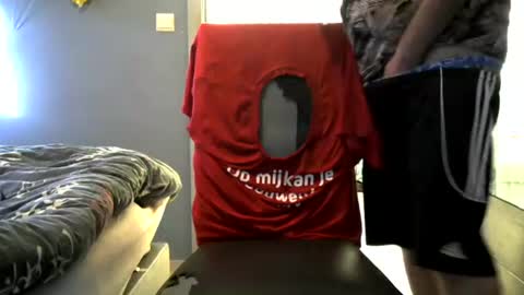 curlyfurly online show from 08-01-26, 06:56