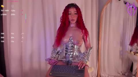 Snapshot of curlyy915e chatting on 02-05-26, 02:38 Curly915e online show from 02-05-26, 02:38