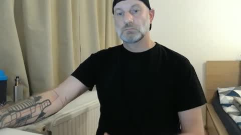 Curman85 online show from 12-09-24, 11:56