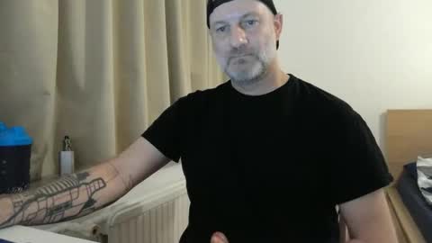 Curman85 online show from 12-22-24, 11:09