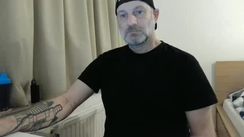 Curman85 online show from 01-13-25, 11:49