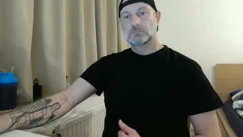 Curman85 online show from 02-26-25, 12:27