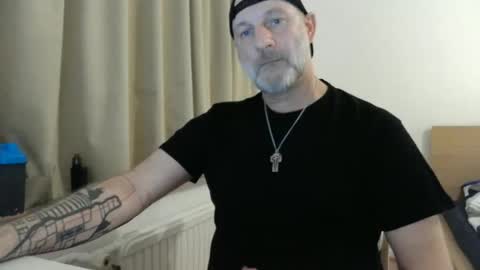 Curman85 online show from 03-06-25, 11:42