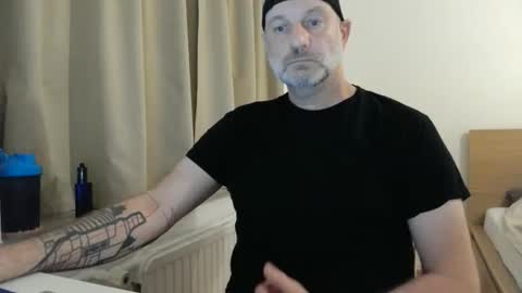 Curman85 online show from 09-16-25, 10:44