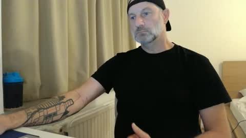 Curman85 online show from 12-20-25, 12:07