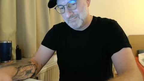 Curman85 online show from 02-11-26, 11:32