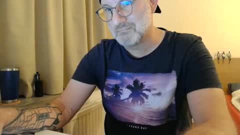 Curman85 online show from 02-16-26, 11:23