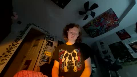 Snapshot of curryarches chatting on 09-29-25, 10:36 curryarches online show from 09-29-25, 10:36