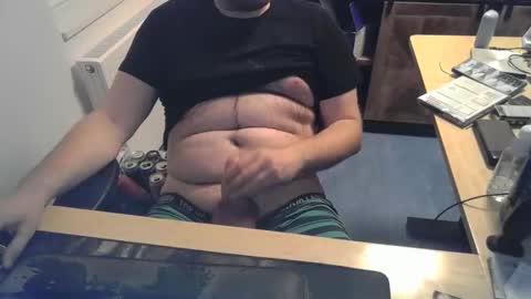 currycake online show from 01-28-25, 10:34