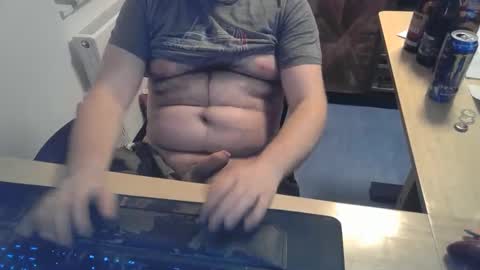 currycake online show from 02-14-25, 05:36