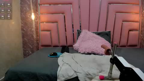 Alyanna  online show from 11-07-25, 11:43