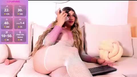 Ammy Sanchez  IG Sanchezamy96 online show from 07-14-26, 06:57