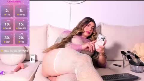 Ammy Sanchez  IG Sanchezamy96 online show from 07-28-26, 10:31