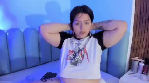 Rosie online show from 02-11-26, 11:37