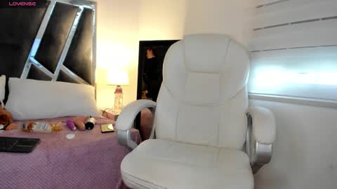 Snapshot of curvy_samattha chatting on 03-14-26, 07:30 Samanttha online show from 03-14-26, 07:30