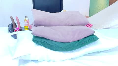 Danna online show from 02-07-25, 06:45