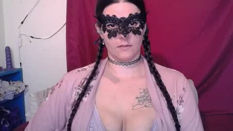 Celine Fawe online show from 02-26-26, 07:46