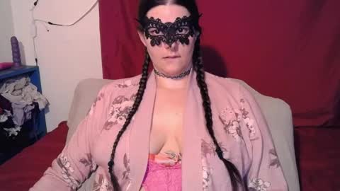 Celine Fawe online show from 05-06-26, 01:47