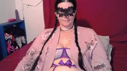 Celine Fawe online show from 05-21-26, 06:59