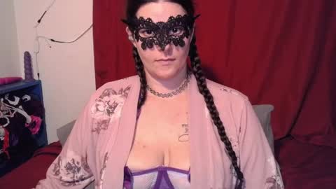 Celine Fawe online show from 05-28-26, 11:02