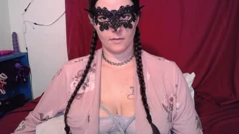 Celine Fawe online show from 05-29-26, 06:06