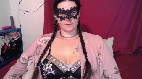 Celine Fawe online show from 06-03-26, 07:08