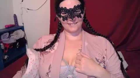 Celine Fawe online show from 06-12-26, 06:18