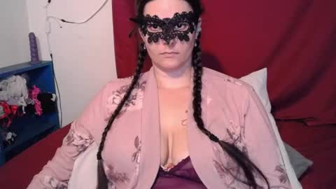 Celine Fawe online show from 06-16-26, 06:43