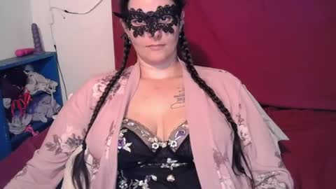 Celine Fawe online show from 06-19-26, 12:04