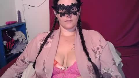 Celine Fawe online show from 06-19-26, 10:35