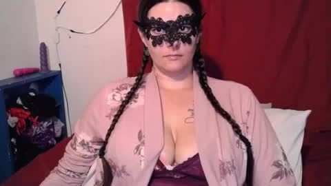 Celine Fawe online show from 06-24-26, 01:37