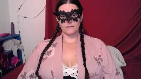 Celine Fawe online show from 06-27-26, 06:35