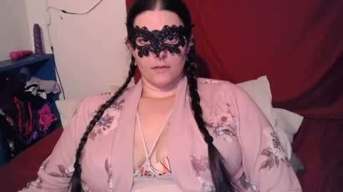 Celine Fawe online show from 07-02-26, 03:17