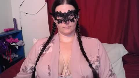 Celine Fawe online show from 07-06-26, 06:54