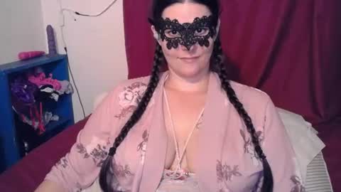 Celine Fawe online show from 07-08-26, 09:30