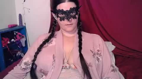 Celine Fawe online show from 07-20-26, 06:43