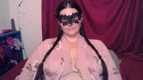 Celine Fawe online show from 07-29-26, 11:14