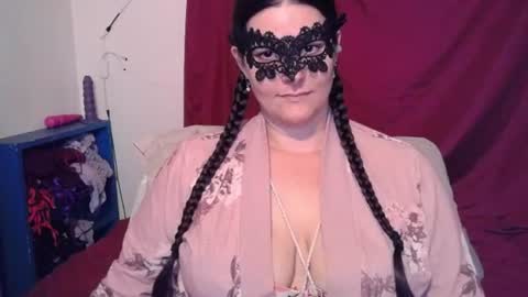 Celine Fawe online show from 08-03-26, 05:49