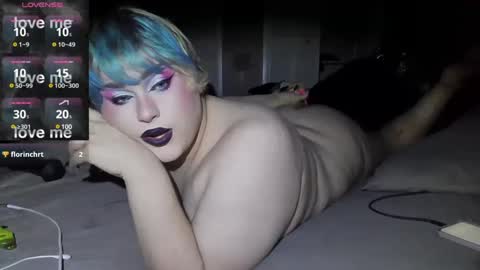 Curvygothfemboy online show from 01-30-25, 07:29