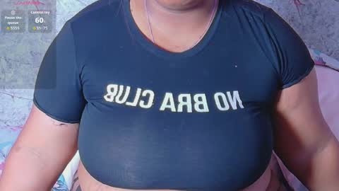Snapshot of curvyhomebebe chatting on 05-31-26, 11:50 curvyhomebebe online show from 05-31-26, 11:50
